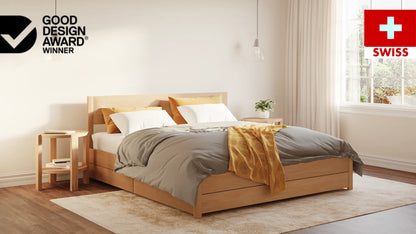 Emma Alpine II Bed