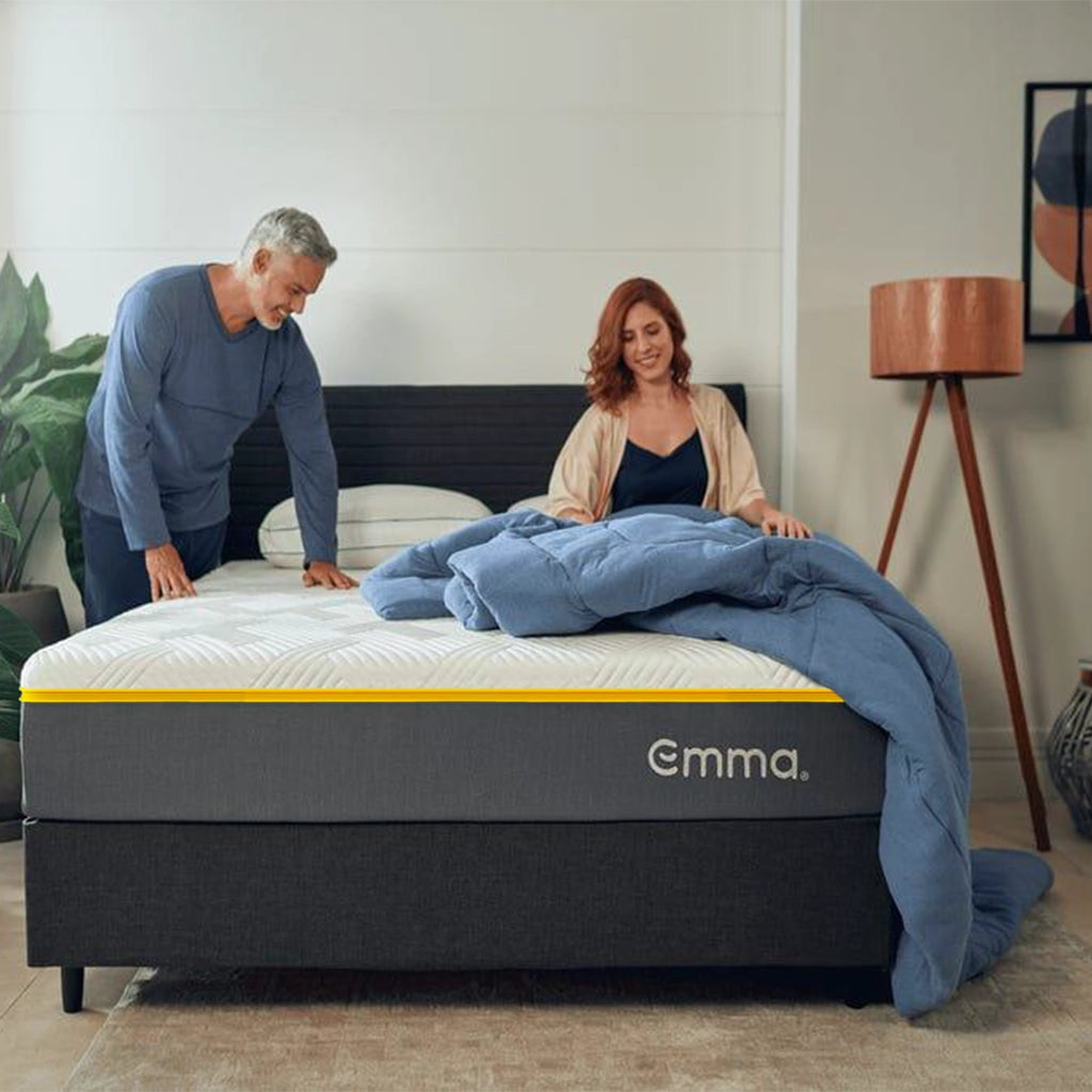 Emma Latex II Mattress