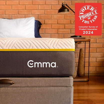 Emma Latex II Mattress