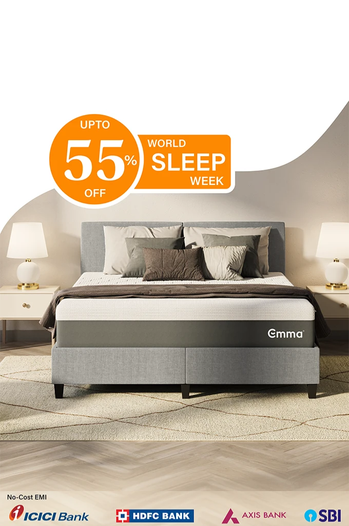 Emma mattress deals 40 off